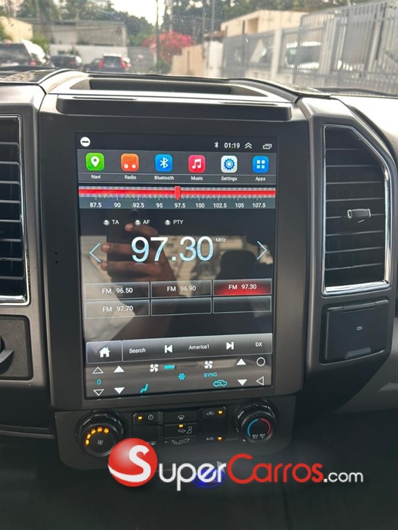 2015 Ford E-150 — foto 9 / 12