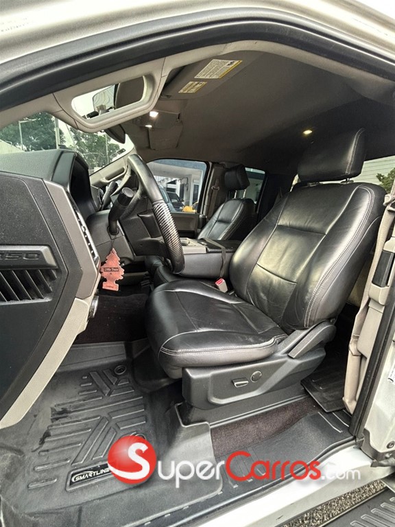 2015 Ford E-150 — foto 12 / 12