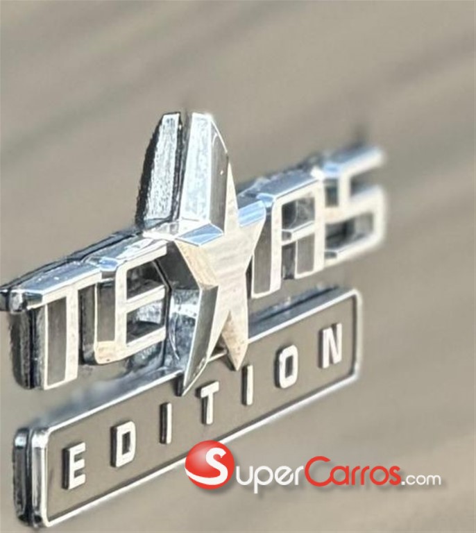 2021 Chevrolet Silverado Z 71 — foto 9 / 10