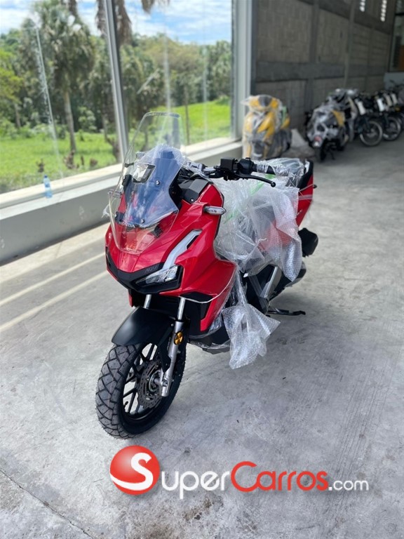 2025 Honda ADV 160 cc — foto 6 / 9