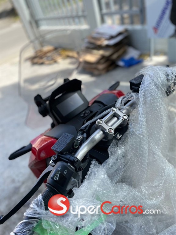 2025 Honda ADV 160 cc — foto 9 / 9