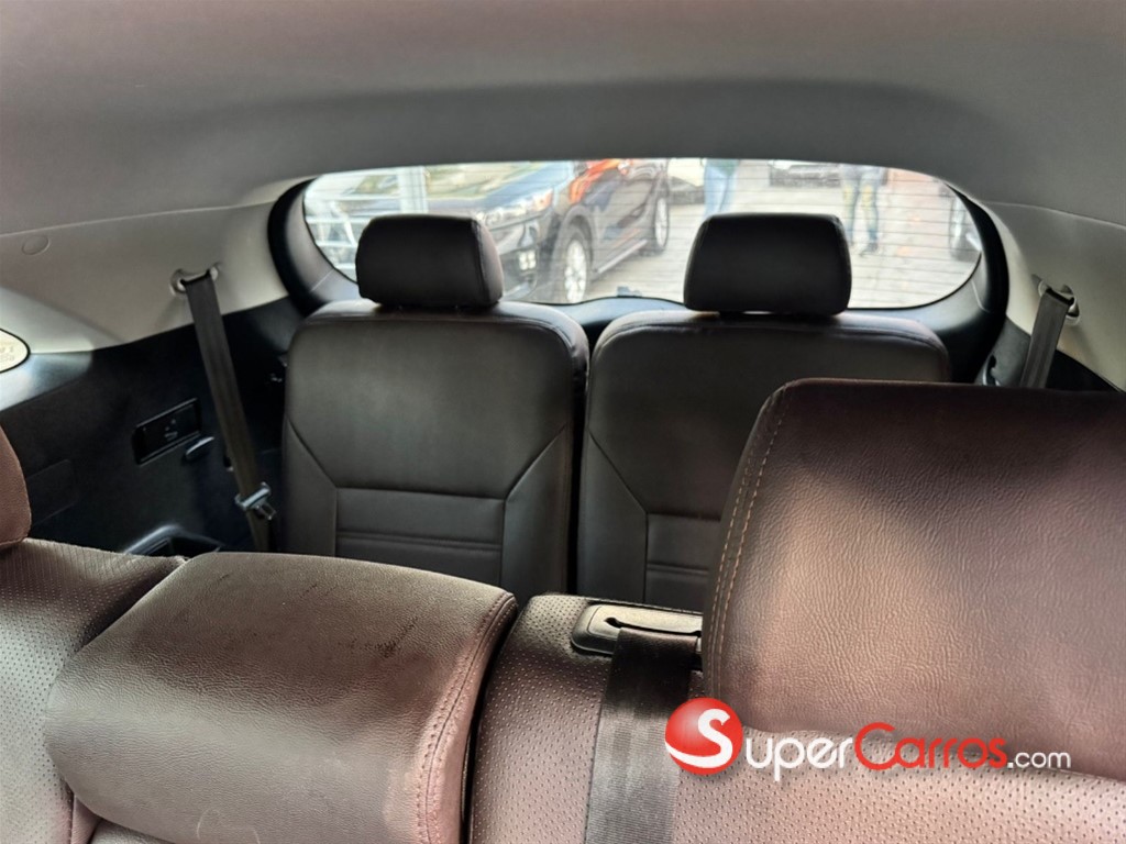 2020 Kia Sorento LX — foto 5 / 9