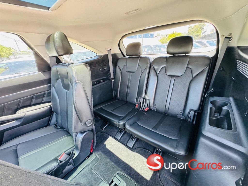 2022 Kia Sorento SX — foto 8 / 12