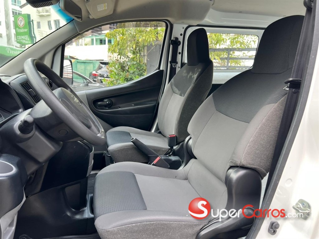2020 Nissan Vanette — foto 6 / 8