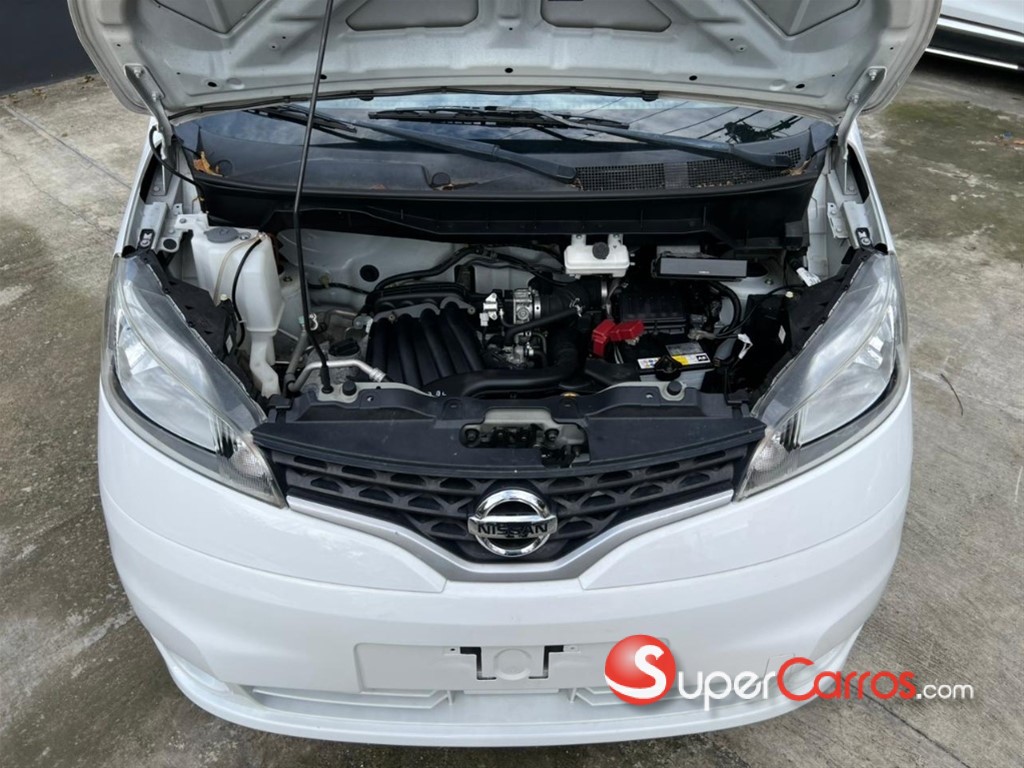 2020 Nissan Vanette — foto 8 / 8