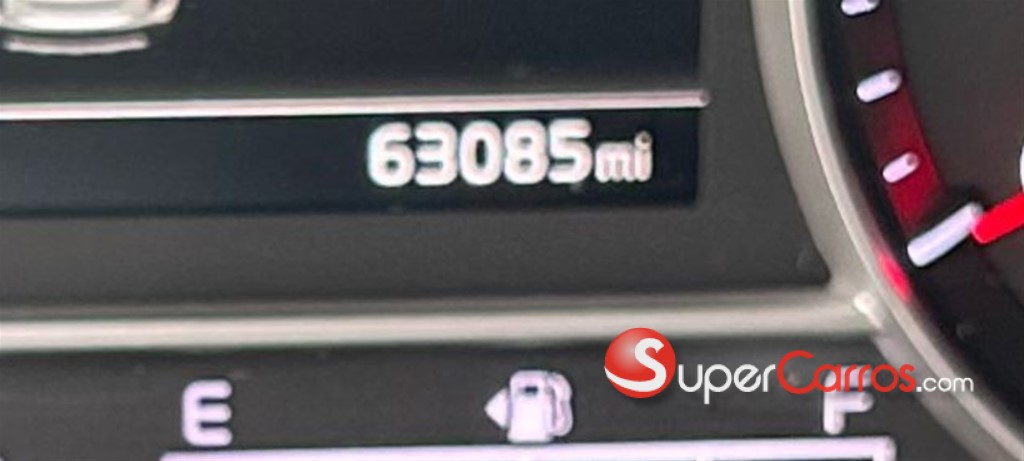 2021 Kia Sorento LX — foto 8 / 8