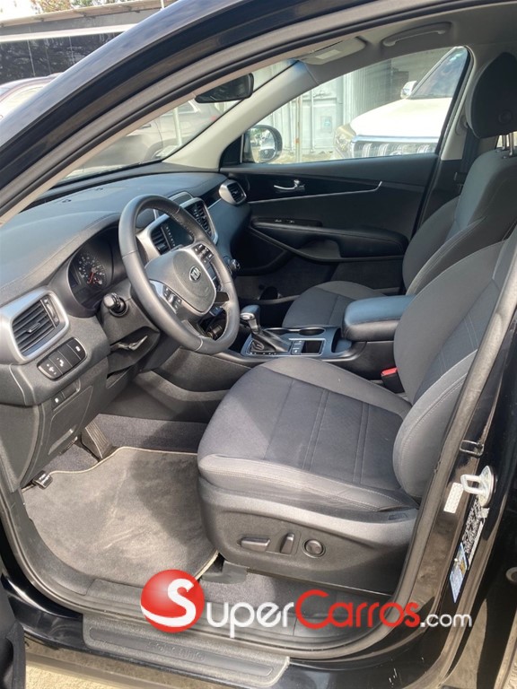 2020 Kia Sorento LX — foto 9 / 9