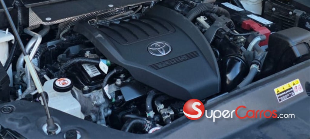 2023 Toyota Highlander XLE — foto 9 / 11