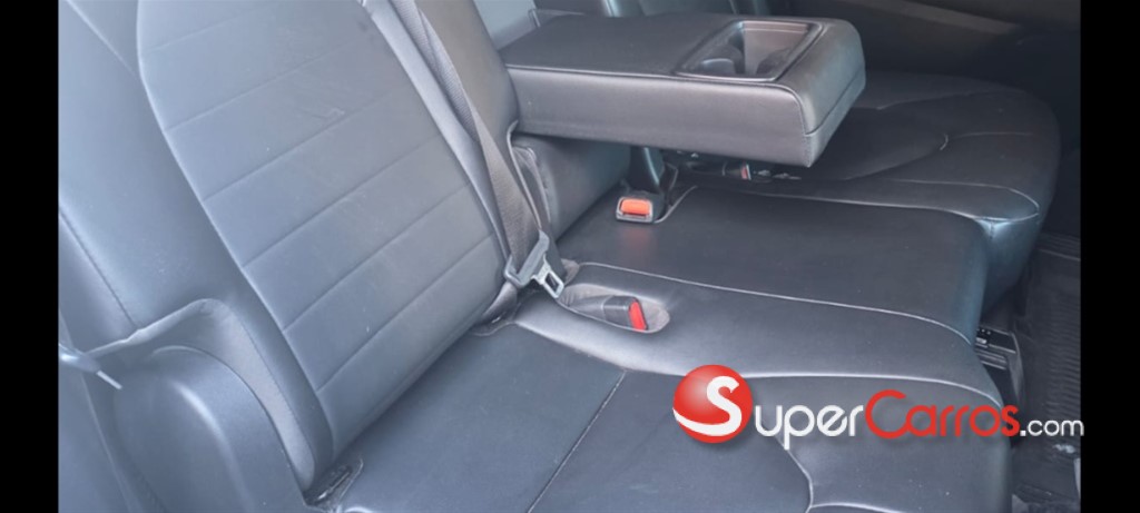 2023 Toyota Highlander XLE — foto 11 / 11
