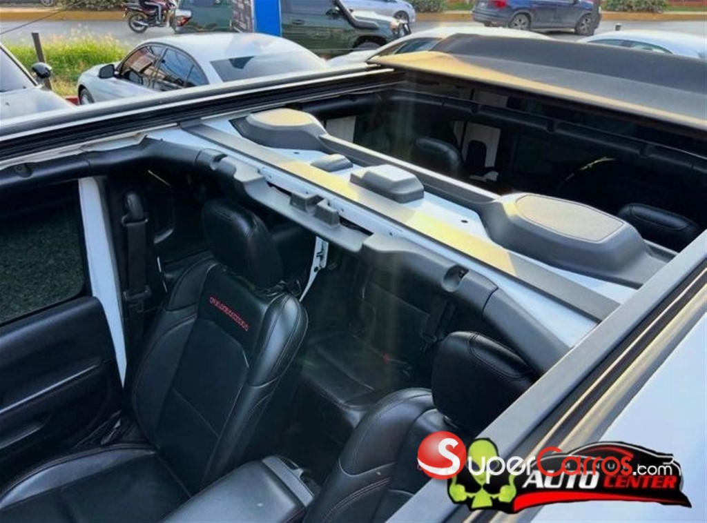 2022 Jeep Wrangler Rubicon — foto 5 / 12