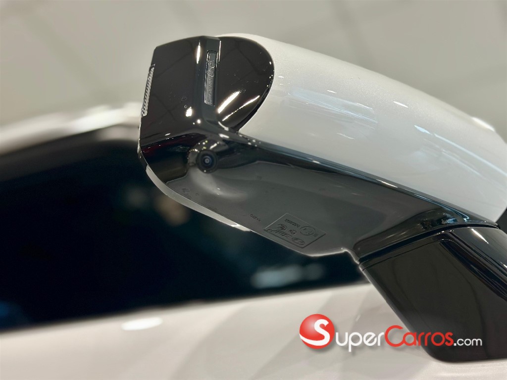 2026 Hyundai Palisade Calligraphy — foto 7 / 11
