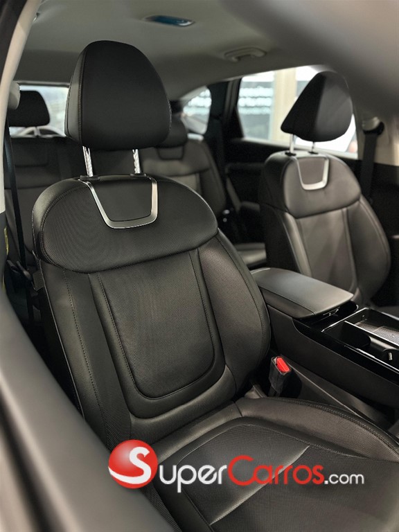 2026 Hyundai Tucson Signature — foto 6 / 12