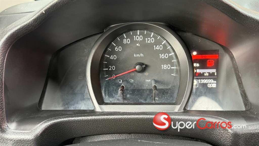 2021 Nissan NV 200 — foto 7 / 10