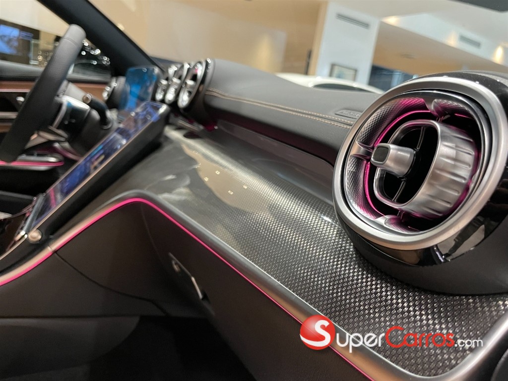 2026 Mercedes-Benz Clase CLE 300 4Matic Cabriolet — foto 10 / 12