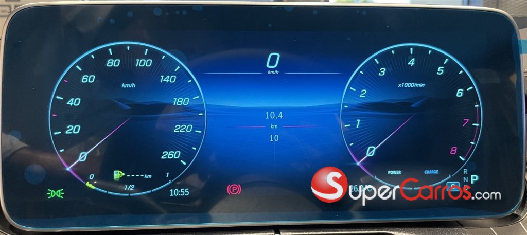 2026 Mercedes-Benz Clase CLE 300 4Matic Cabriolet — foto 11 / 12