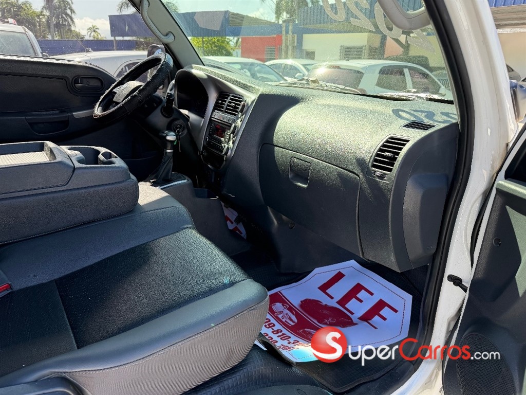 2020 Kia Bongo III — foto 9 / 9