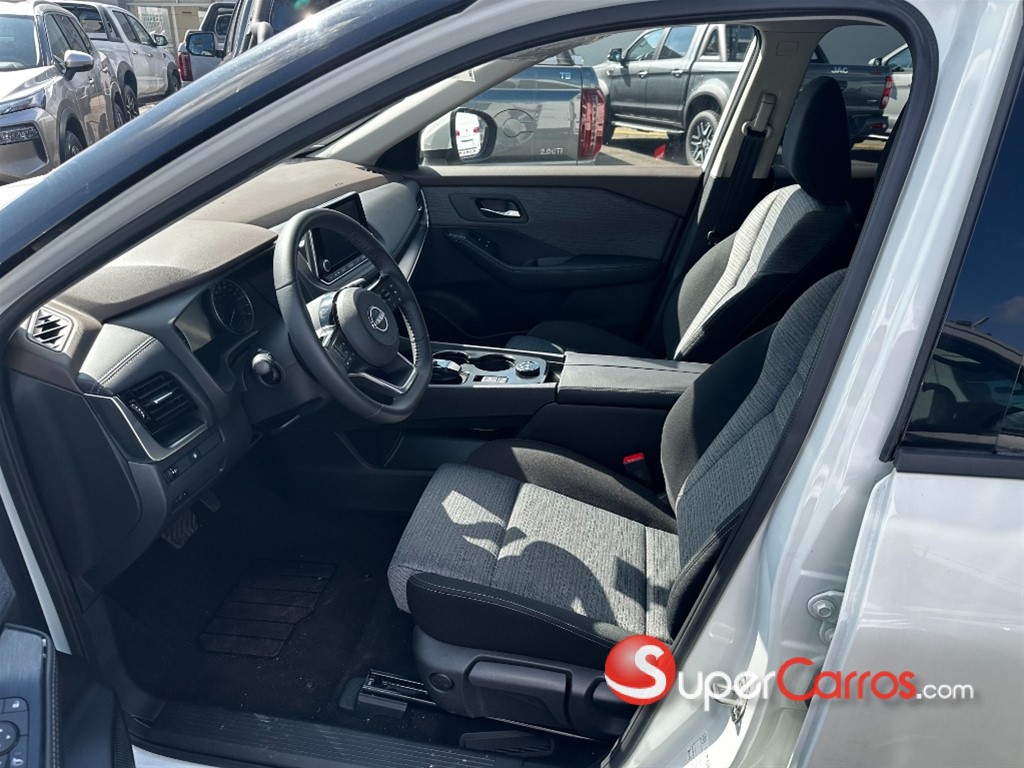 2024 Nissan X-Trail E-Power Advance — foto 7 / 11