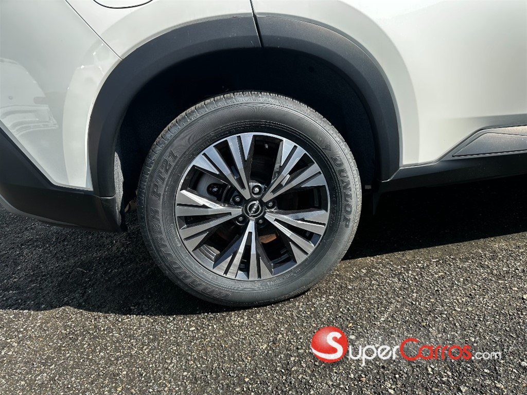 2024 Nissan X-Trail E-Power Advance — foto 11 / 11