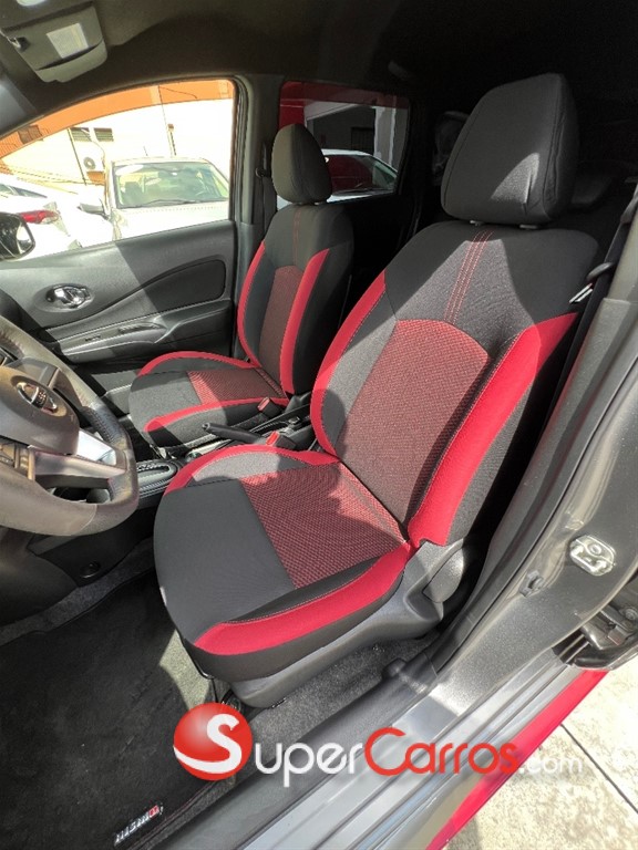 2020 Nissan Note Nismo — foto 3 / 12