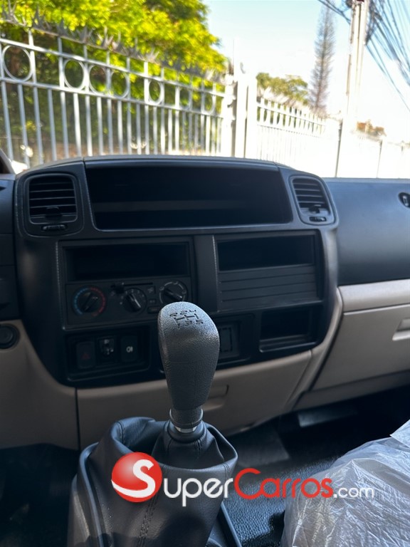 2025 ASHOK LEYLAND PARTNER — foto 7 / 8