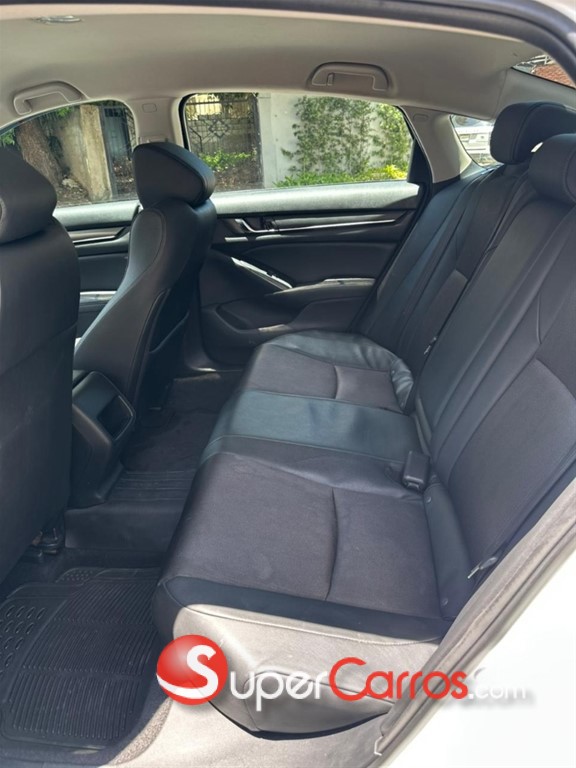 2020 Honda Accord Sport — foto 3 / 12