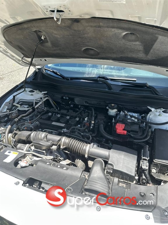 2020 Honda Accord Sport — foto 6 / 12