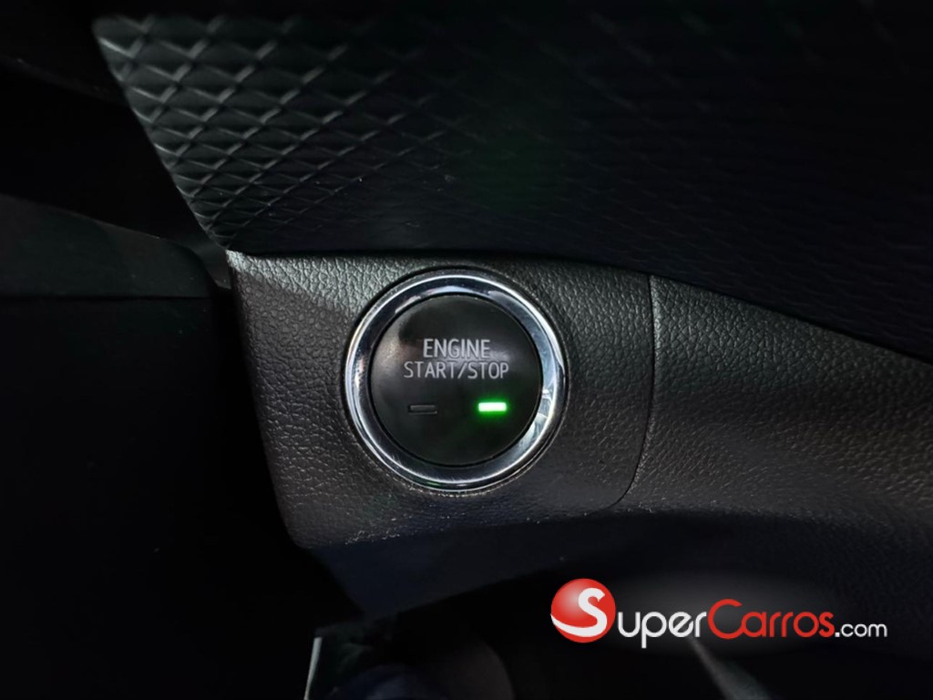 2023 Chevrolet Tracker LS — foto 12 / 12