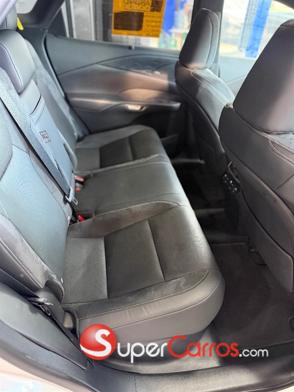 2023 Lexus RX 350 Luxury — foto 10 / 12