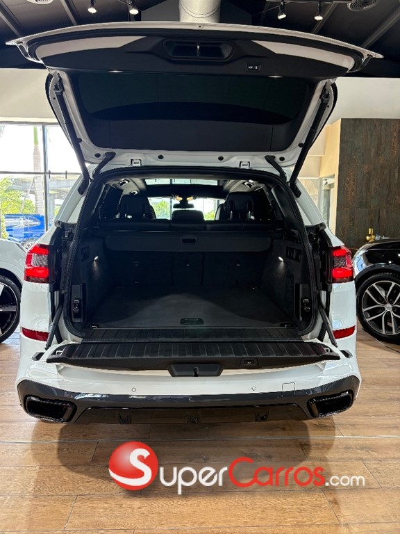 2019 BMW X 5 M Package — foto 4 / 12