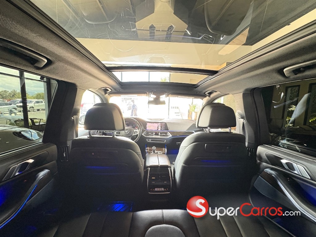 2019 BMW X 5 M Package — foto 6 / 12