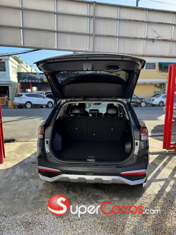 2023 Kia Sportage — foto 6 / 10