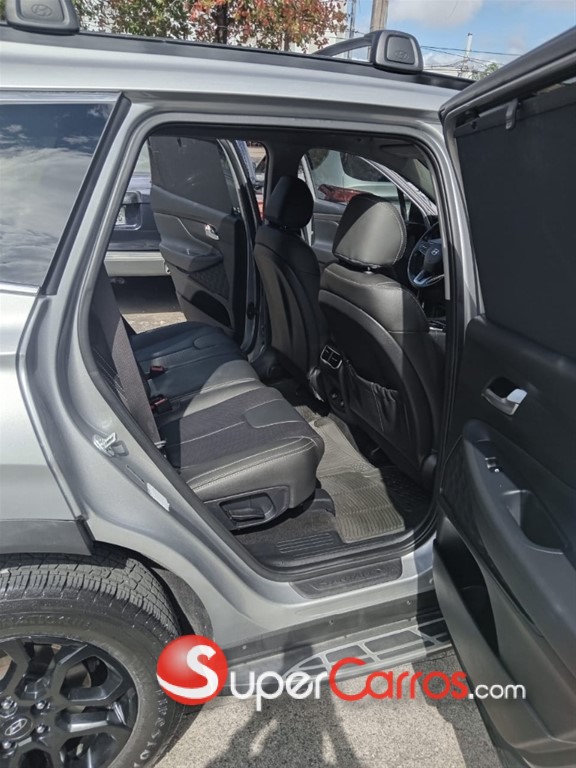 2022 Hyundai Santa Fe XRT — foto 11 / 12