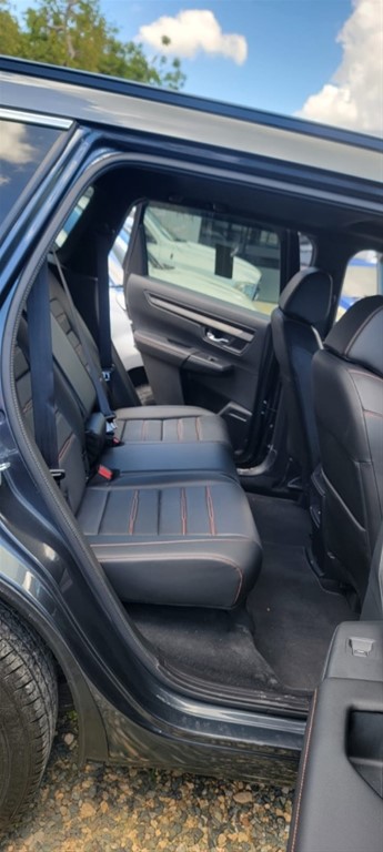 2025 Honda CR-V Sport — foto 5 / 11