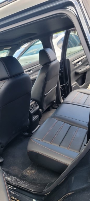 2025 Honda CR-V Sport — foto 6 / 11
