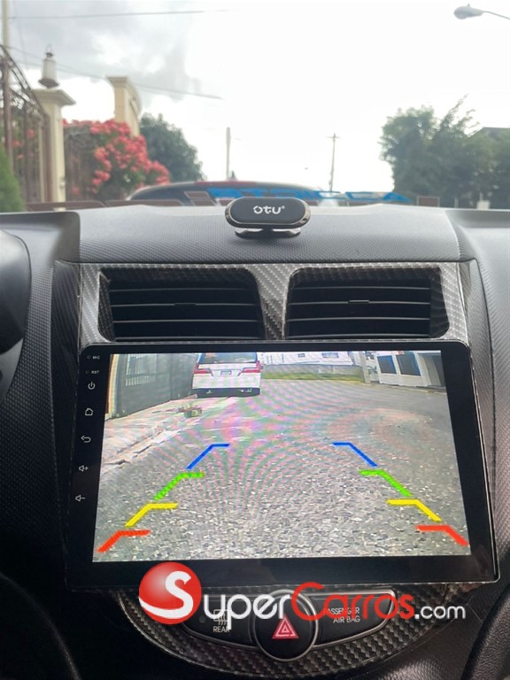 2012 Hyundai Accent — foto 2 / 12