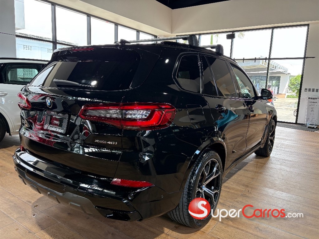 2019 BMW X 5 XDRIVE 40i — foto 2 / 9
