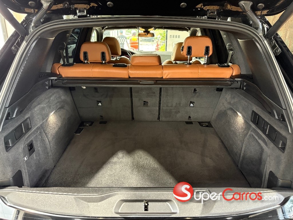 2019 BMW X 5 XDRIVE 40i — foto 9 / 9