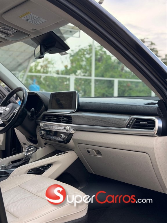 2020 Kia Telluride EX — foto 7 / 12