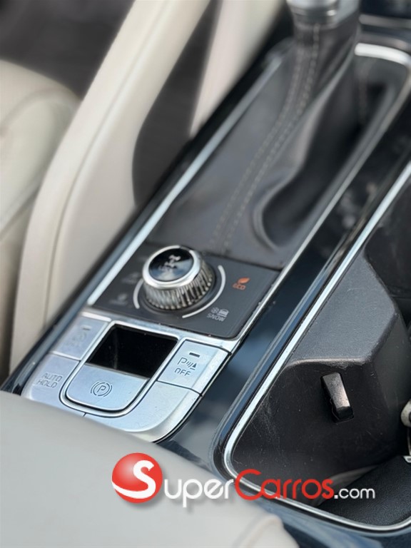 2020 Kia Telluride EX — foto 10 / 12