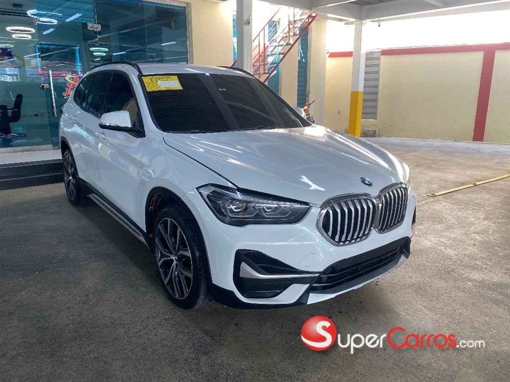 2020 BMW X 1 XDRIVE18i