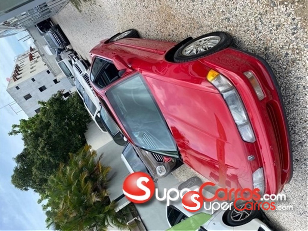 1992 Acura Integra — foto 5 / 12