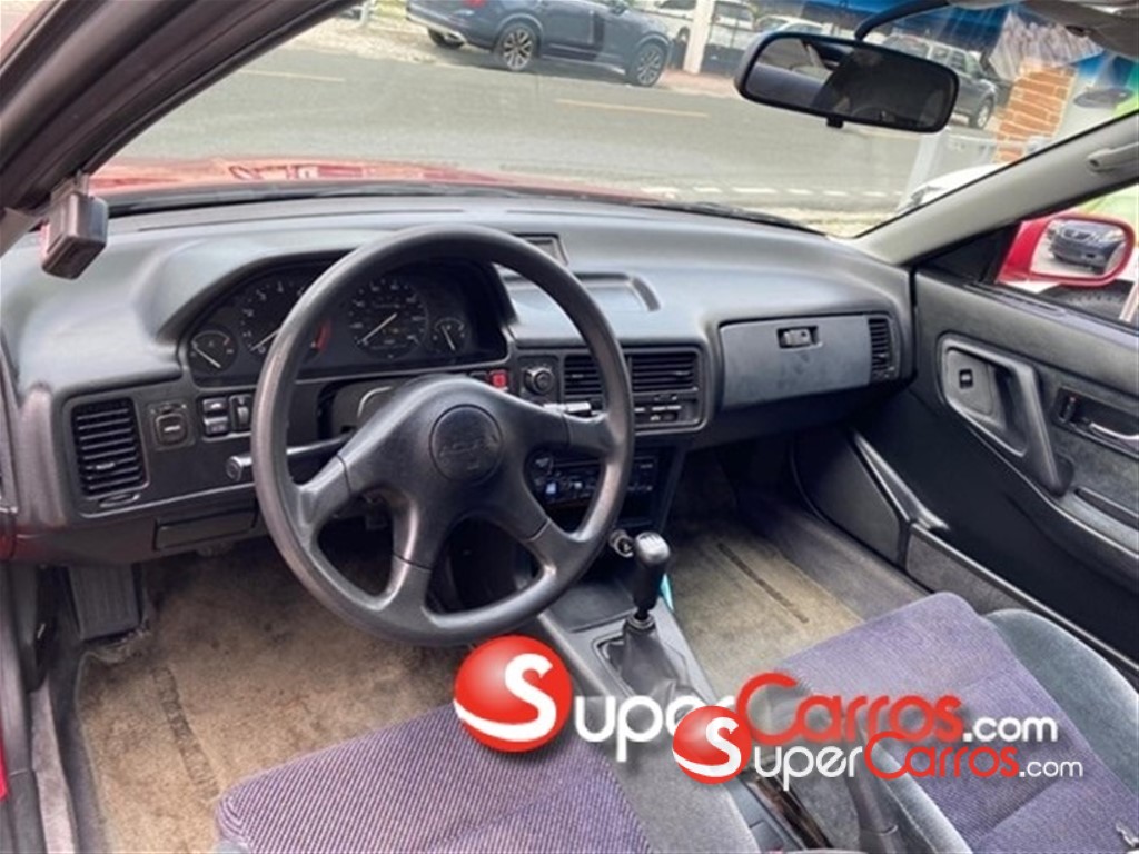 1992 Acura Integra — foto 6 / 12