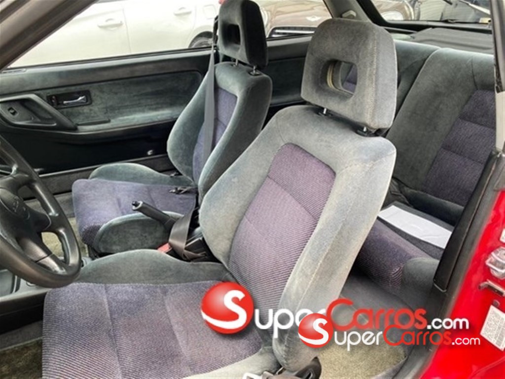 1992 Acura Integra — foto 7 / 12