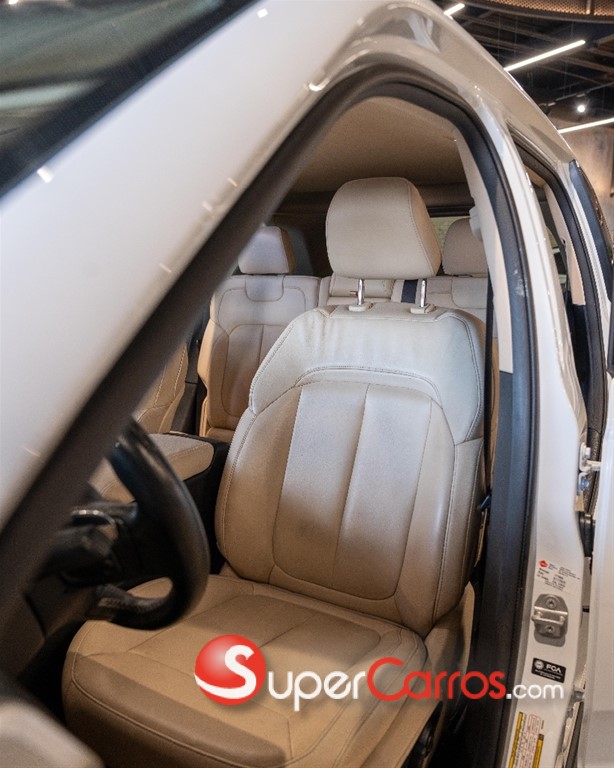 2022 Jeep Grand Cherokee — foto 9 / 12