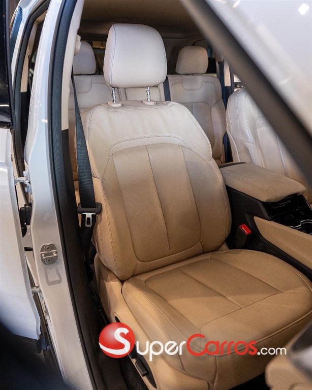 2022 Jeep Grand Cherokee — foto 10 / 12