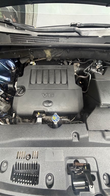 2015 Toyota Highlander LE — foto 12 / 12