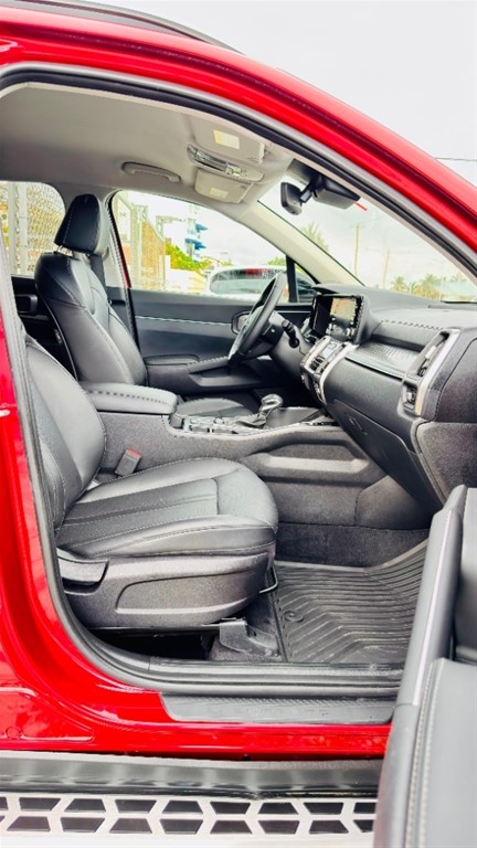 2021 Kia Sorento S — foto 8 / 9