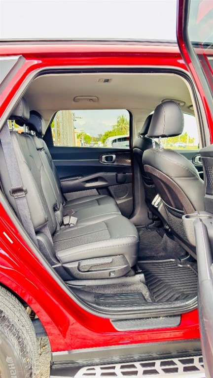 2021 Kia Sorento S — foto 9 / 9