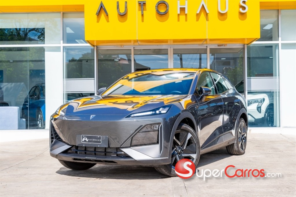 2027 Deepal S7 — foto 10 / 11