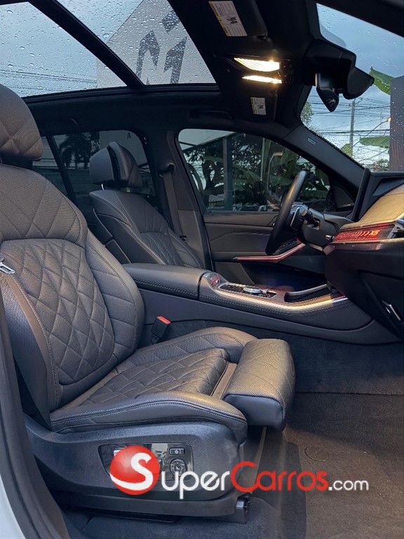 2024 BMW X 5 XDRIVE 40i M PACKAGE — foto 10 / 11